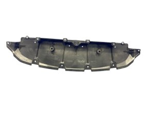 2019-2024 Lexus UX250h Black Center Underbody Splash Shield Trim Cover Panel (Used OEM)