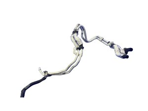 2017-2023 Audi R8 Coolant Hose Assembly (Used OEM)