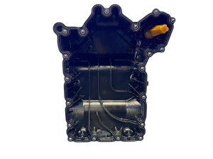 2022-2023 Mercedes-Benz C300 Engine Oil Pan with Level Sensor (Used OEM)