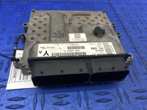 2010-2012 Jaguar XJ Naturally Aspirated Engine Control Module (ECM) (Used OEM)