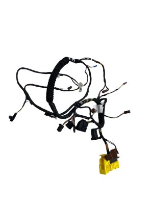 2018-2019 BMW X6 Seat Accessory Wiring Harness - Front (Used OEM)