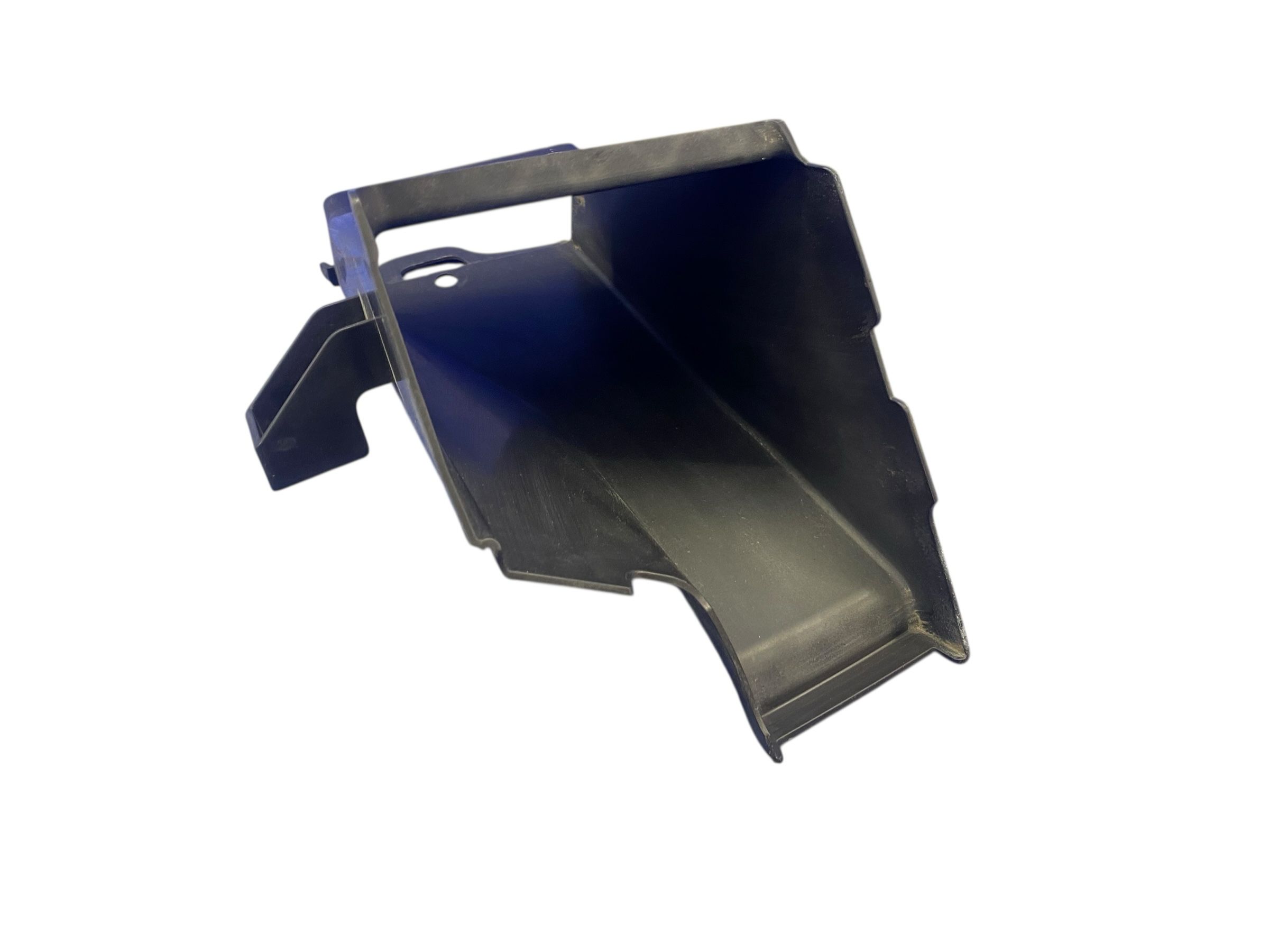2010-2014 Rolls-Royce Ghost Front Brake Cooling Air Duct (Used OEM)