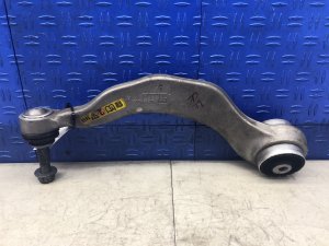 2016-2022 BMW 750i Forward Lower Suspension Control Arm - Front, Right (Passenger) (Used OEM)