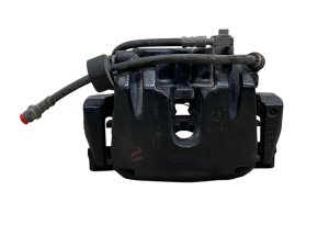 2014-2022 Maserati Quattroporte Black Disc Brake Caliper - Front, Left (Driver) (Used OEM)