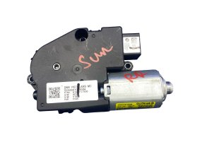 2024-2026 Hyundai Sonata Panoramic Sunroof Glass Motor (Used OEM)