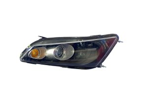 2004-2008 Lamborghini Gallardo Headlight Assembly with Module - Front, Right (Passenger) (Used OEM)