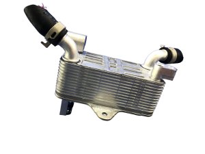 2023-2024 Subaru Solterra HVAC Heat Exchanger - Right (Passenger) (Used OEM)