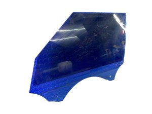 2017-2024 Mini Cooper Countryman Door Glass - Front, Left (Driver) (Used OEM)