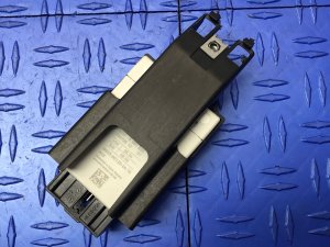 2016-2019 BMW 750i Steering Column Control Module (Used OEM)