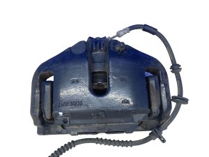 2013-2019 BMW 650i Black M Sport Disc Brake Caliper - Front, Right (Passenger) (Used OEM)