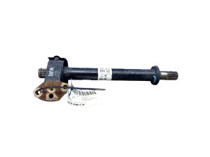 2024-2026 Hyundai Kona CV Axle Shaft with Jackshaft - Front, Right (Passenger) (Used OEM)