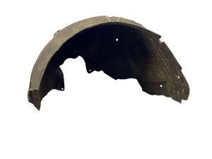 2014-2017 Ferrari California T Inner Fender Liner Splash Shield - Rear, Right (Passenger) (Used OEM)
