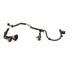 2017-2021 Porsche Panamera Transmission Wiring Harness (Used OEM)