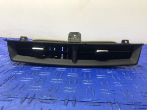 2020-2025 Cadillac CT4 Center Upper Dash Air AC Vent Trim Cover - Front (Used OEM)