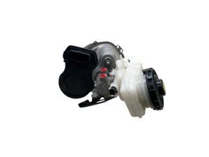 2025 Acura ADX Power Brake Booster and Master Cylinder Assembly (Used OEM)