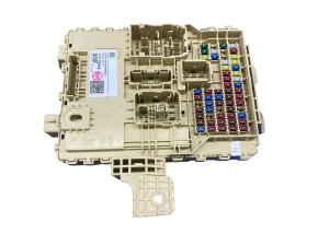 2023 Kia Sorento Fuse Relay Junction Box Unit (Used OEM)