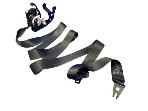 2020-2022 Mazda CX-30 Seat Belt Assembly - Rear, Right (Passenger) (Used OEM)