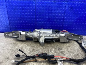 2019-2023 BMW 850i Active Steering Gear Actuator Motor - Rear (Used OEM)
