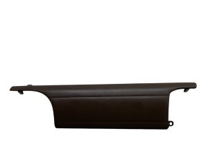 2016-2023 Toyota Tacoma Brown Front Upper Dash Center Molding (Used OEM)