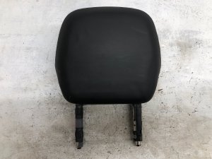 2011-2018 Porsche Cayenne Black Seat Headrest - Rear, Right (Passenger) (Used OEM)