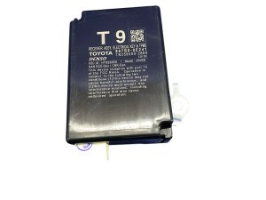 2023-2025 Lexus RX350h Keyless Entry and TPMS Control Module (Used OEM)