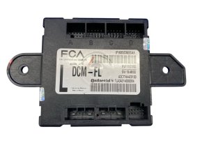 OEM Door Control Module for 2020-2023 Dodge Challenger - Front, Left (Driver) (OEM)