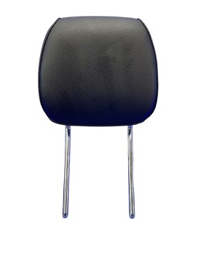 2020-2024 Mercedes-Benz GLA250 Black Seat Leather Headrest - Front, Right (Passenger) (Used OEM)