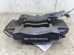 2017-2024 Porsche Boxster Brembo Disc Brake Caliper - Rear, Right (Passenger) (Used OEM)