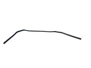 2010-2015 Audi R8 Convertible Top Case Weatherstrip Seal - Rear (Used OEM)