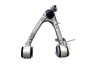 2004-2013 Maserati Quattroporte Upper Suspension Control Arm - Front, Left (Driver) (Used OEM)