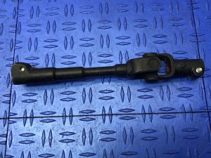 2018-2025 Lexus LS500 Lower Intermediate Steering Shaft (Used OEM)