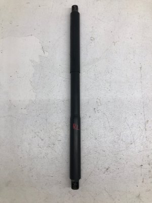 2013-2016 Mercedes-Benz GL550 Power Liftgate Lift Support - Rear (Used OEM)