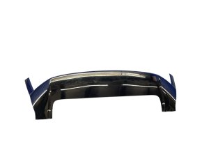 2024-2025 Hyundai Santa Fe Phantom Black Tailgate Spoiler Assembly with 3rd Brake Light - Rear (Used OEM)