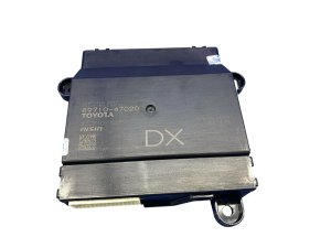 2023-2024 Toyota Prius Positron Computer Control Module (Used OEM)