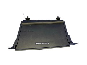 2023-2024 Fisker Ocean Dash Storage Compartment Bin Tray - Front (Used OEM)