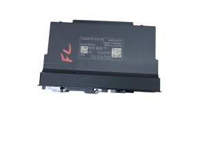 2022-2024 Audi Q4 e-tron Seat Memory Control Module - Front (Used OEM)