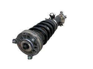2020-2024 BMW X6 Coil Spring Strut Assembly with Adaptive M Suspension - Front, Right (Passenger) (Used OEM)