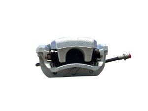 2023-2025 Toyota Prius Silver Disc Brake Caliper - Rear, Right (Passenger) (Used OEM)