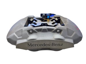 2016 Mercedes-Benz C280 AMG Sport Disc Brake Caliper - Front, Right (Passenger) (Used OEM)