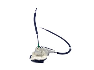 2017-2024 Maserati Levante Door Latch and Actuator Assembly - Rear, Right (Passenger) (Used OEM)