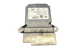 2019 BMW 750i Airbag Control Module (Used OEM)