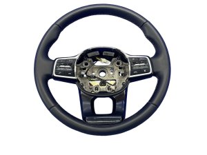 2021-2023 Kia Sorento Steering Wheel with Adaptive Cruise and Auto Stop-Go - Front (Used OEM)