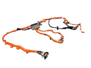 2021-2024 Toyota Mirai High Voltage Hybrid Battery Cable (Used OEM)