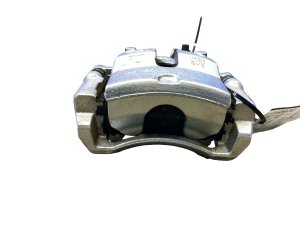 2022-2025 Hyundai Sonata Silver Disc Brake Caliper - Front, Left (Driver) (Used OEM)