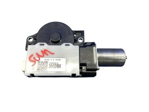 2019-2022 Toyota RAV4 Sunroof Window Glass Motor Unit (Used OEM)