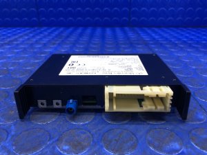 2019-2022 Mercedes-Benz E350 Communication Control Module (Used OEM)