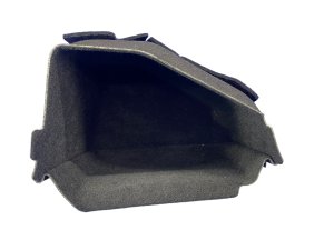 2022-2024 Audi e-tron GT Rear Trunk Side Trim Panel (Used OEM)