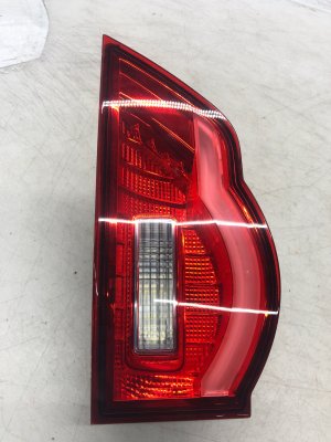 2017-2020 Jaguar F-Pace Inner LED Back Up Light - Rear, Left (Driver) (Used OEM)
