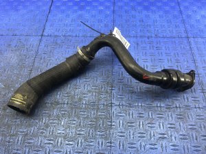 2014-2021 Maserati Ghibli Intercooler Pipe Hose (Used OEM)