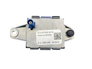 2020-2025 Mercedes-Benz CLA250 Antenna Control Module (Used OEM)